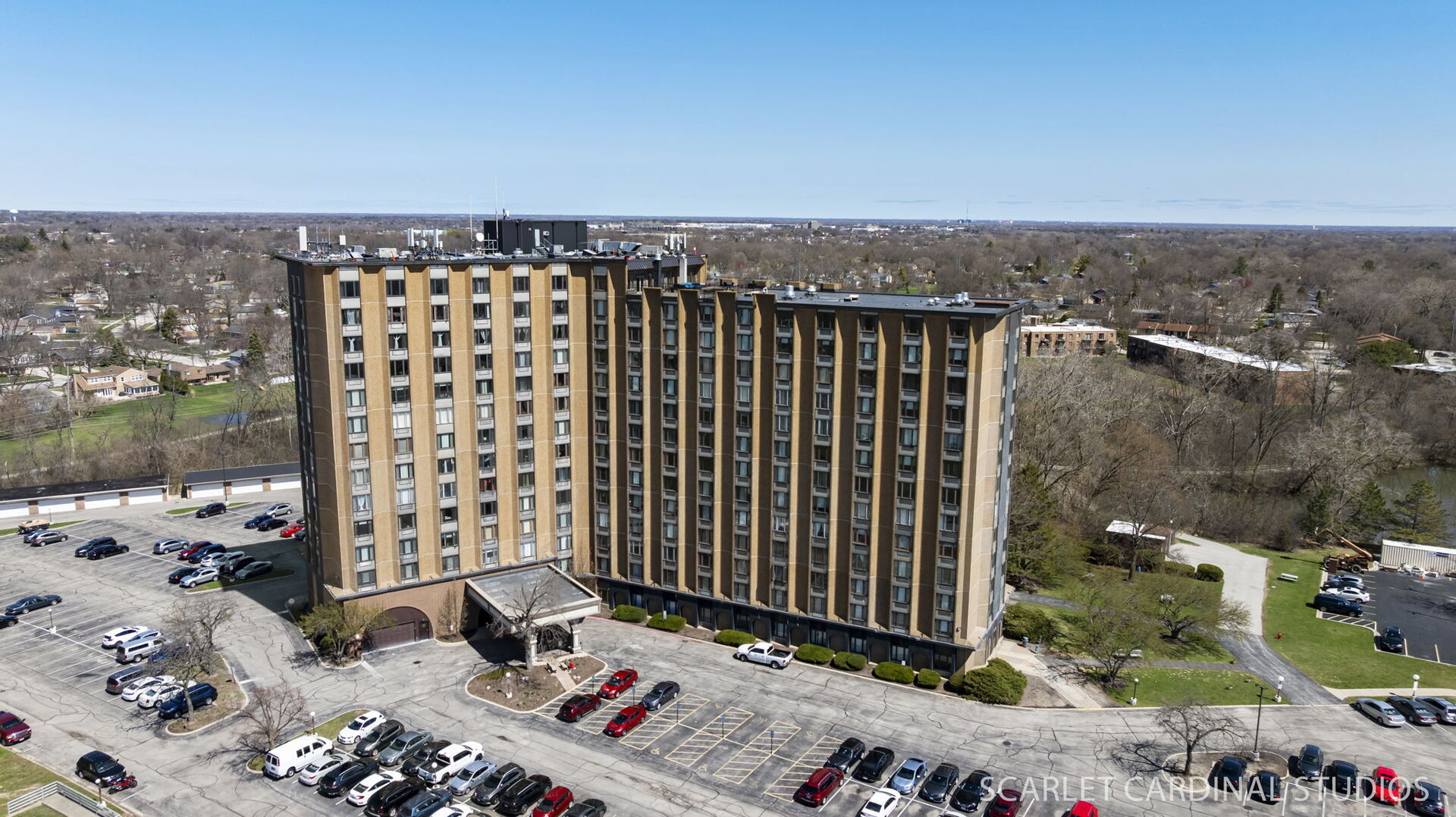 1 Renaissance Place #201, Palatine, IL 60067