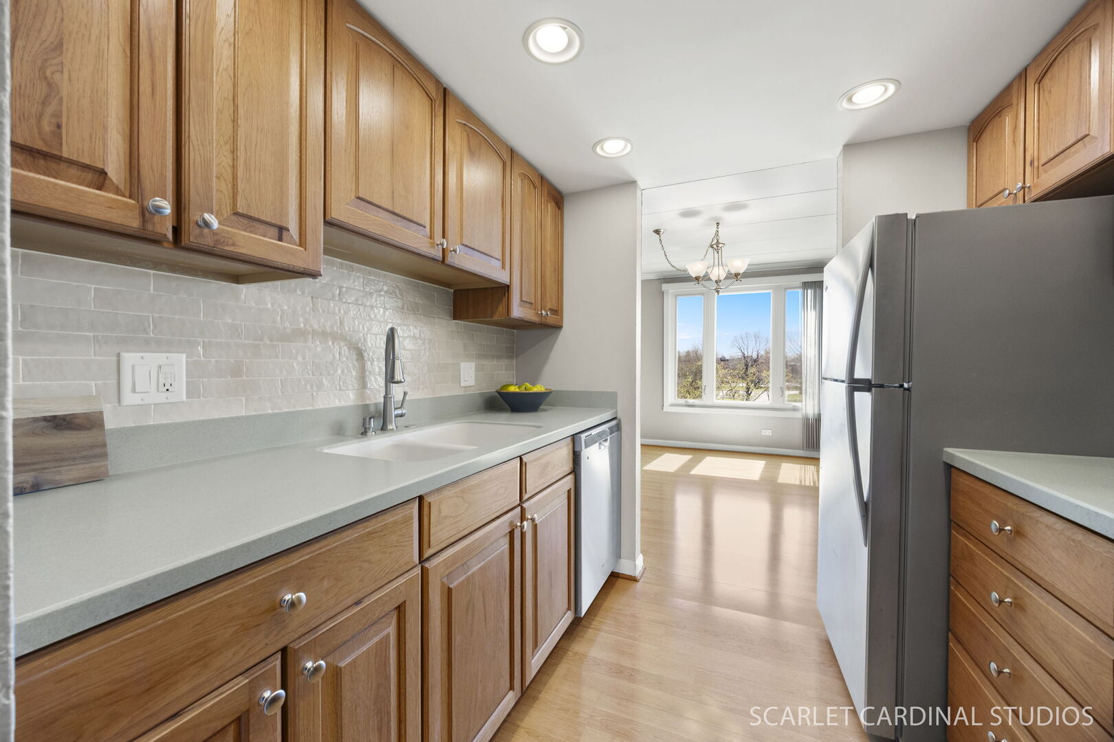 1 Renaissance Place #201, Palatine, IL 60067