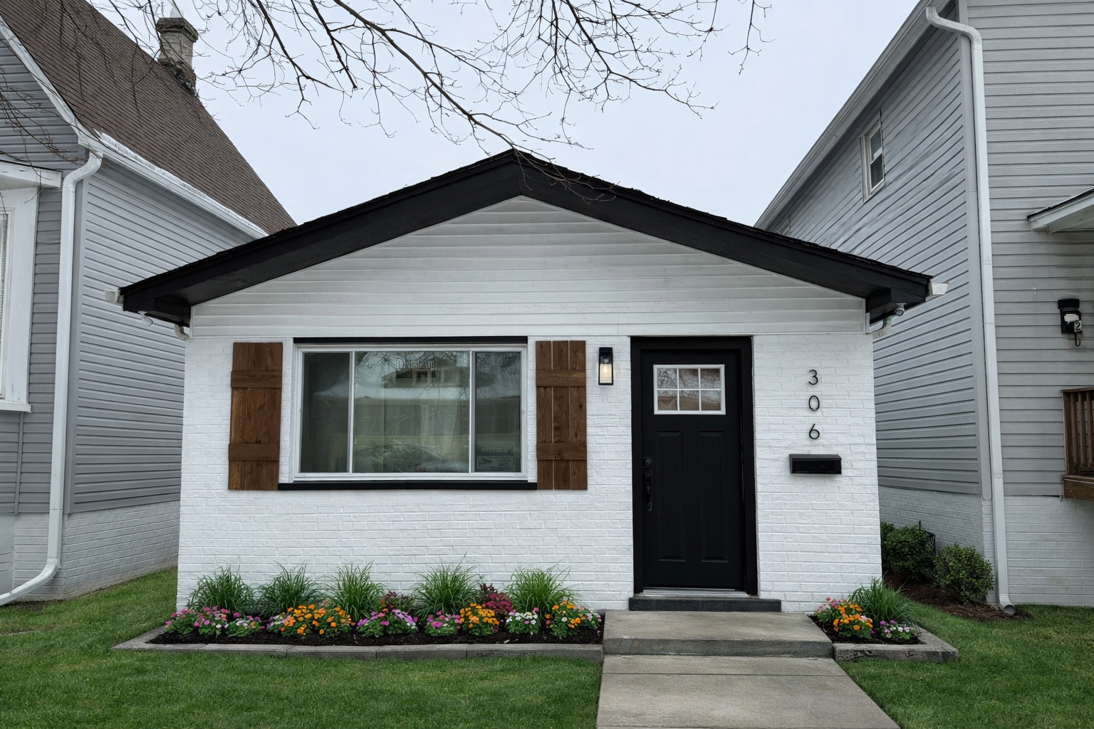 306 W 111th Street, Chicago, IL 60628