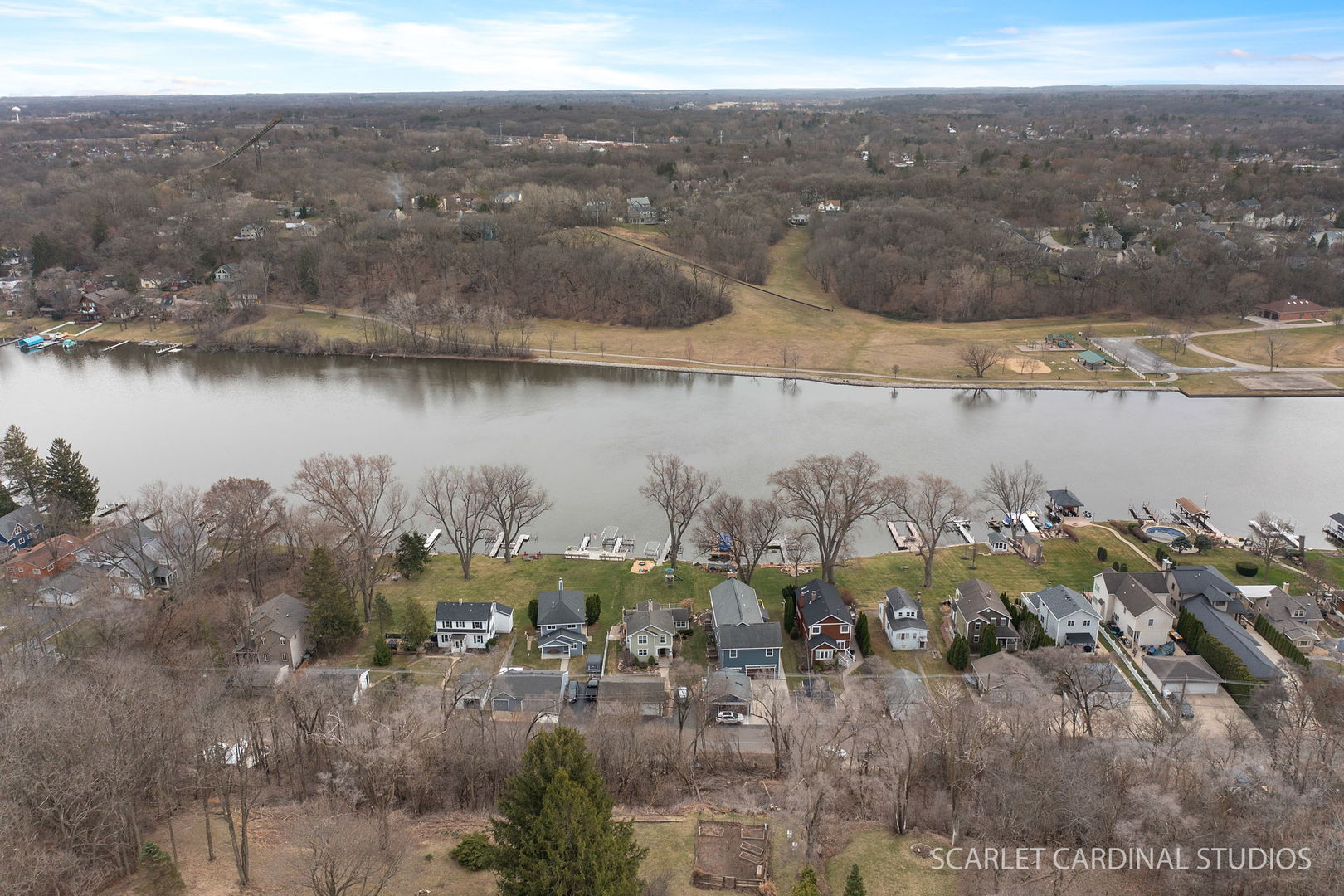 705 Spring Beach Way, Cary, IL 60013