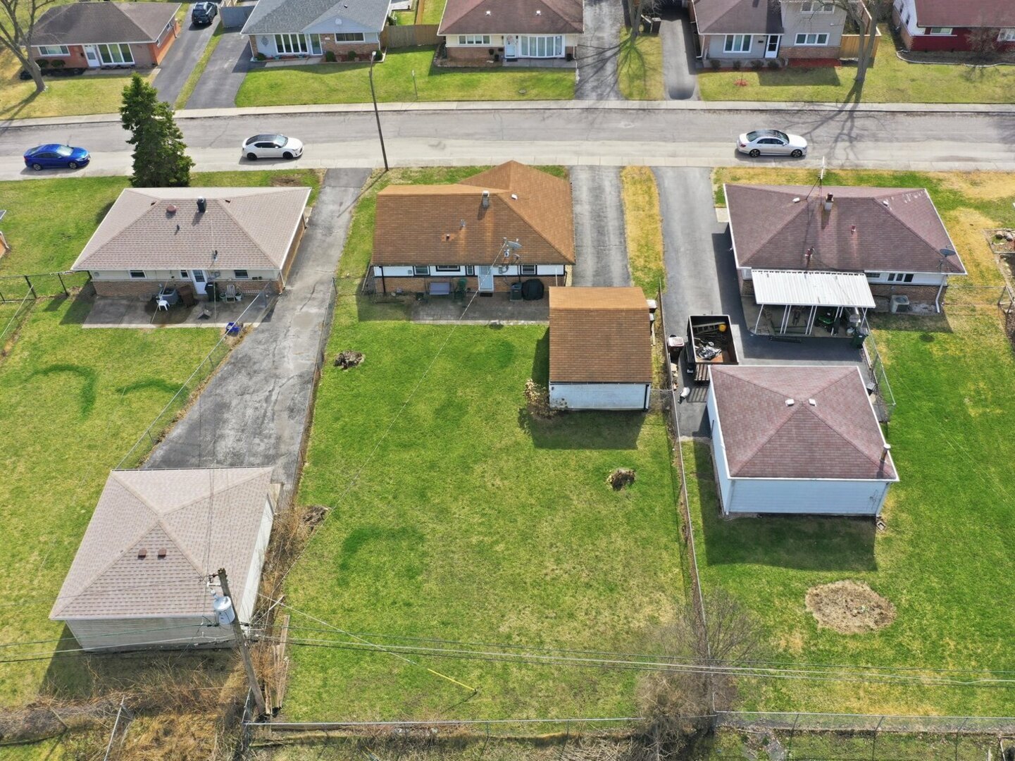 314 Seminole Street, Park Forest, IL 60466