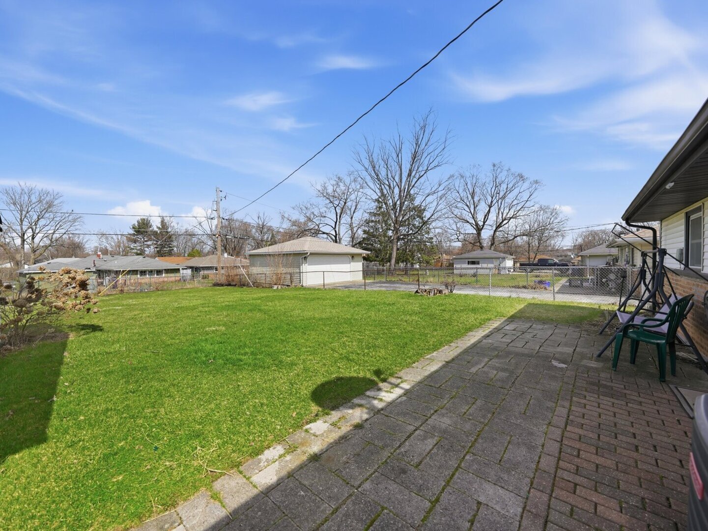 314 Seminole Street, Park Forest, IL 60466