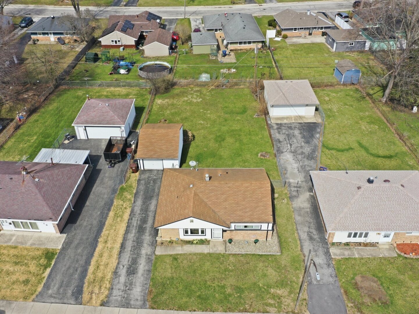 314 Seminole Street, Park Forest, IL 60466