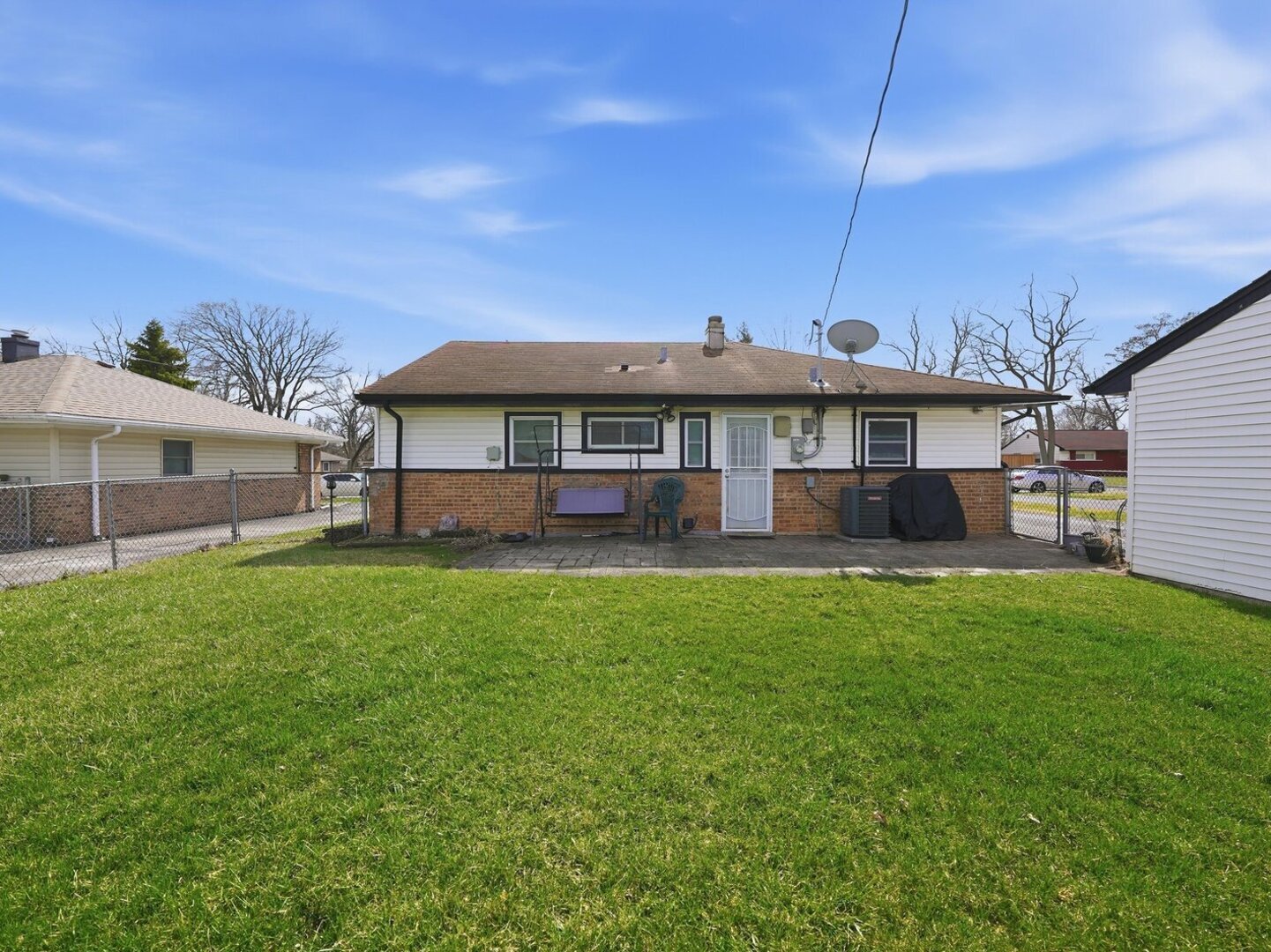 314 Seminole Street, Park Forest, IL 60466