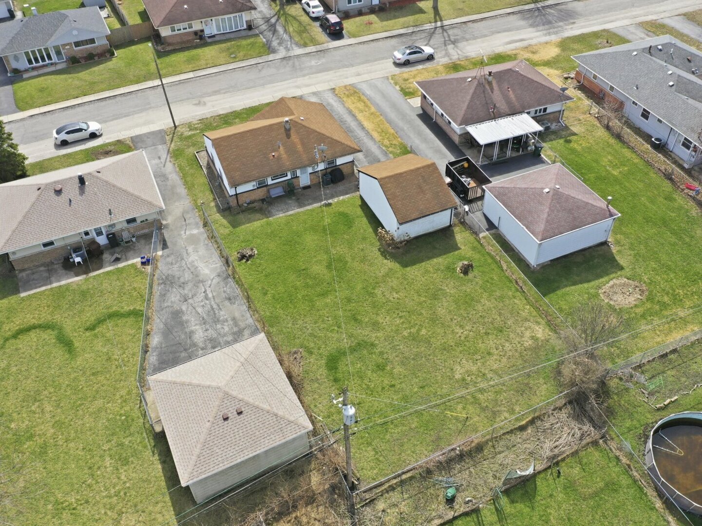 314 Seminole Street, Park Forest, IL 60466