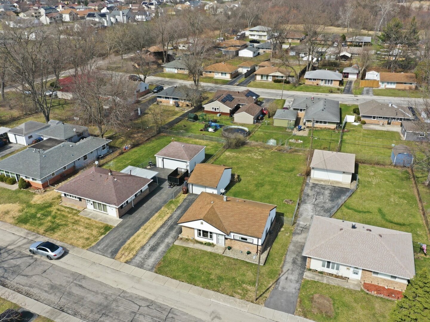 314 Seminole Street, Park Forest, IL 60466