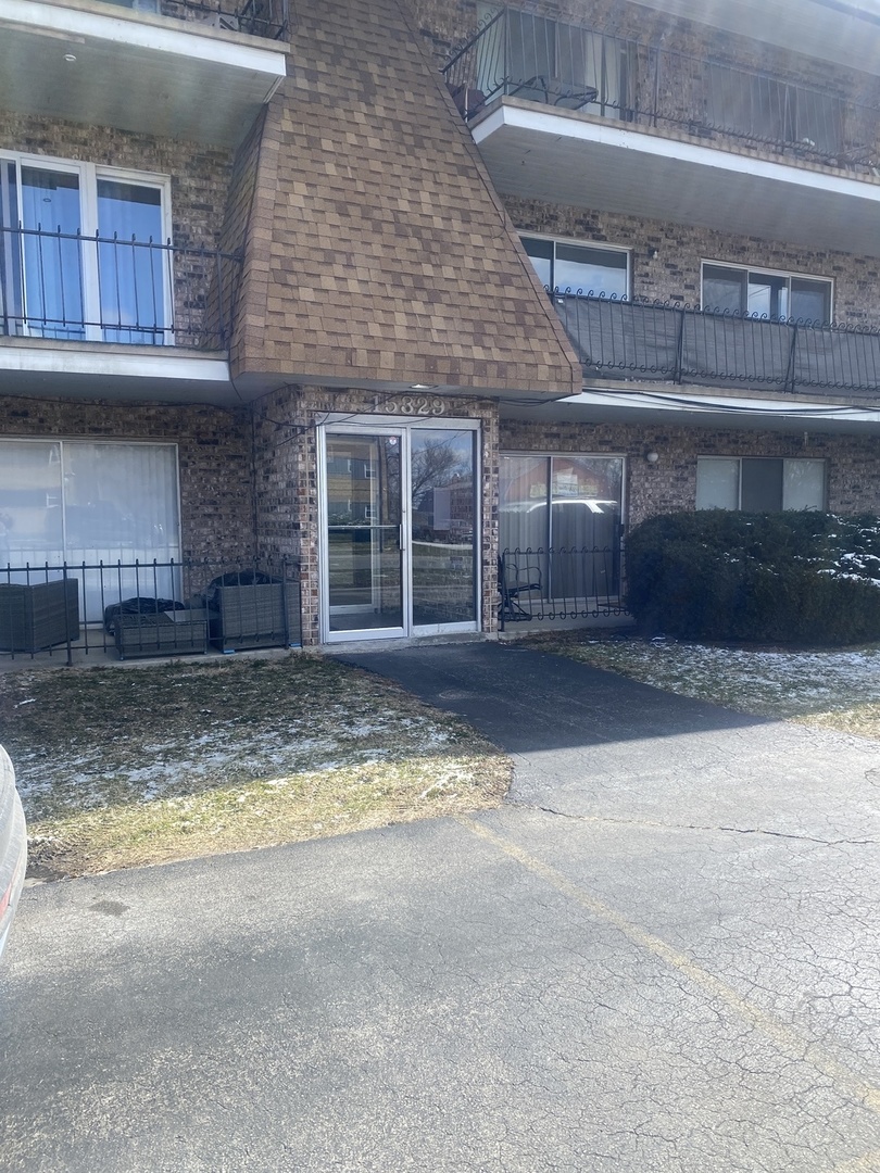 15329 Martin Luther King Jr Drive #20, Dolton, IL 60419