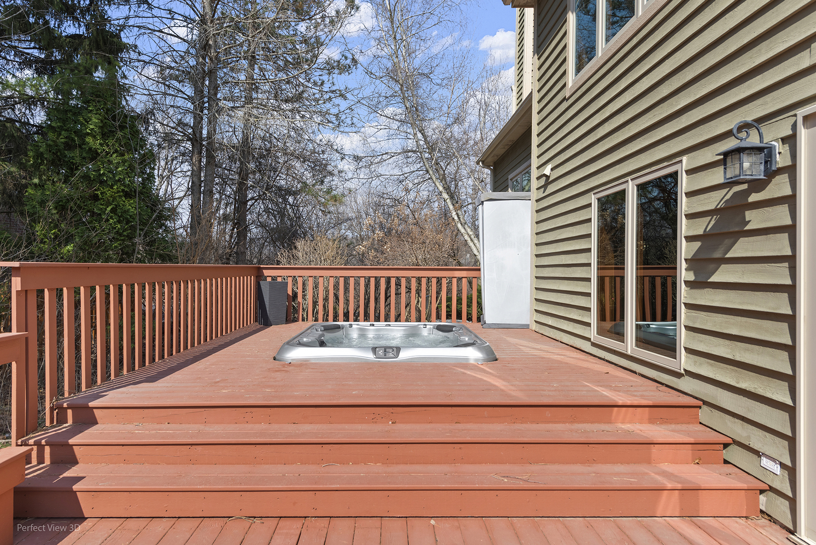 16693 W CHERRYWOOD Lane, Wadsworth, IL 60083