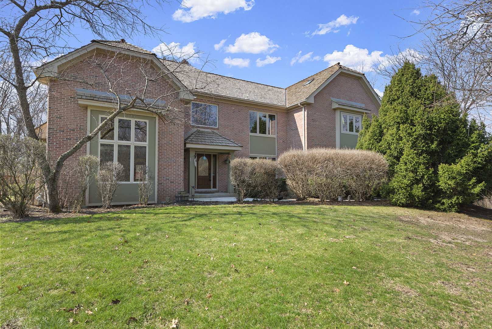 16693 W CHERRYWOOD Lane, Wadsworth, IL 60083