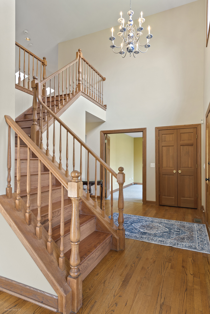 16693 W CHERRYWOOD Lane, Wadsworth, IL 60083