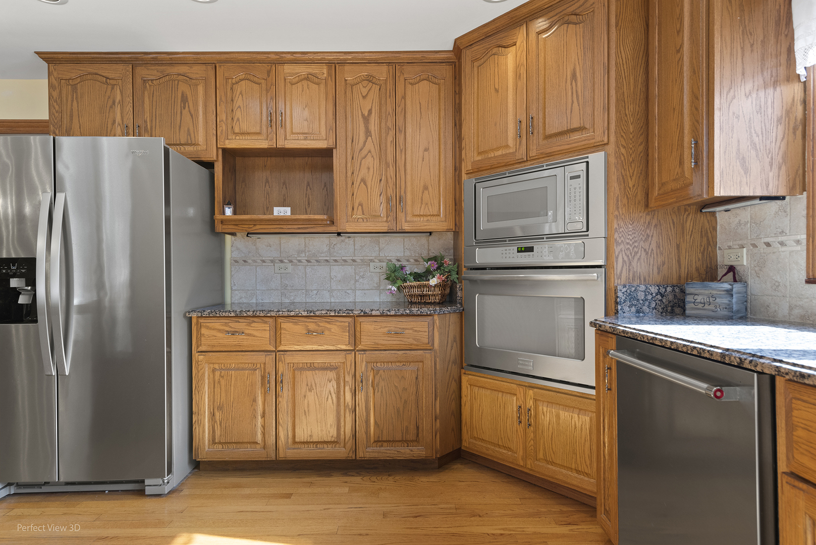 16693 W CHERRYWOOD Lane, Wadsworth, IL 60083