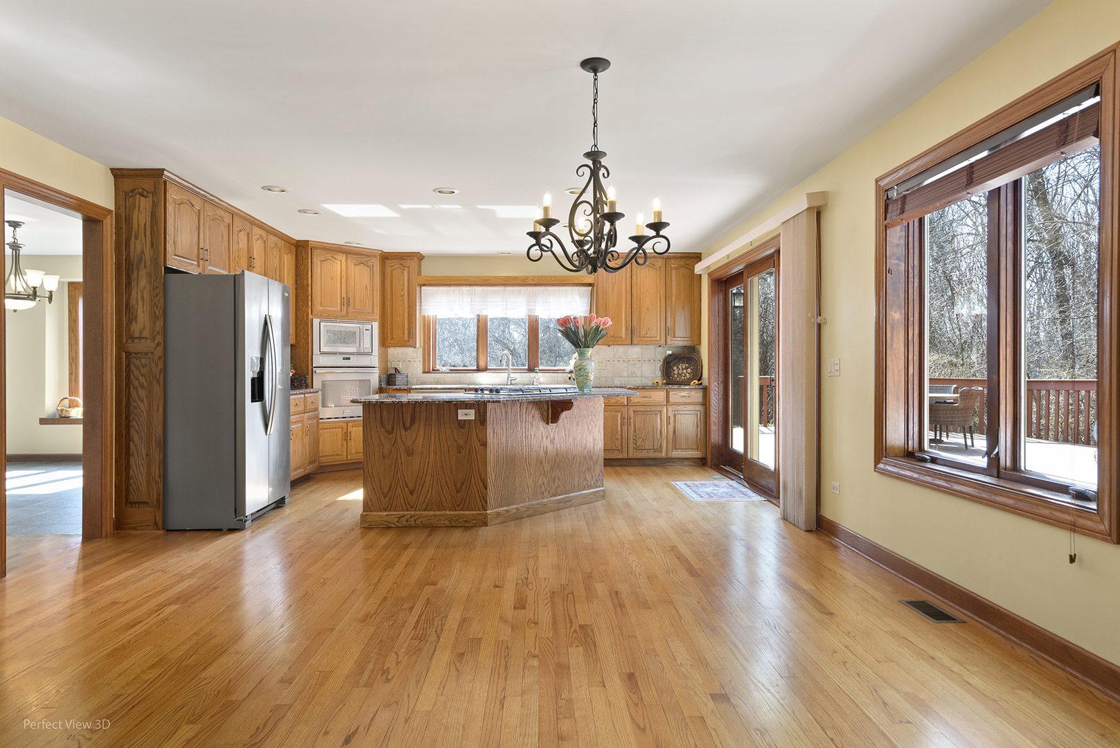 16693 W CHERRYWOOD Lane, Wadsworth, IL 60083