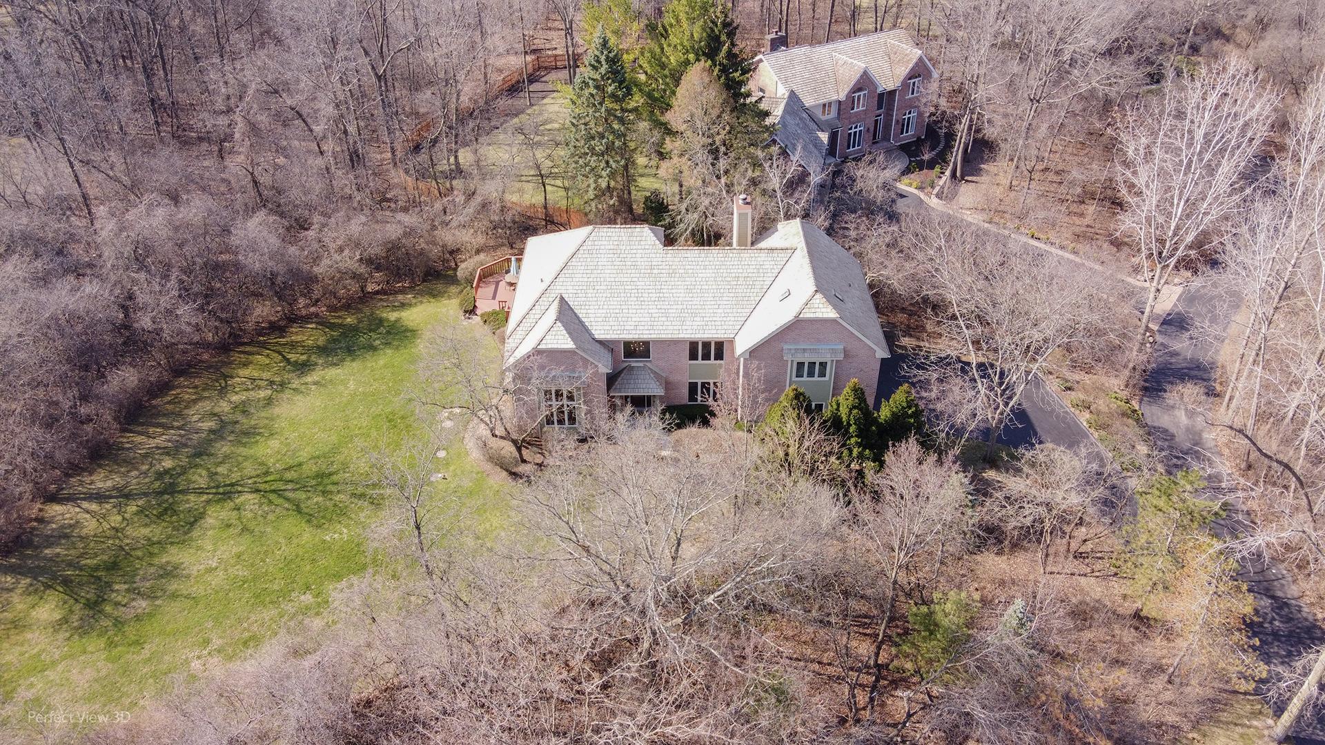 16693 W CHERRYWOOD Lane, Wadsworth, IL 60083