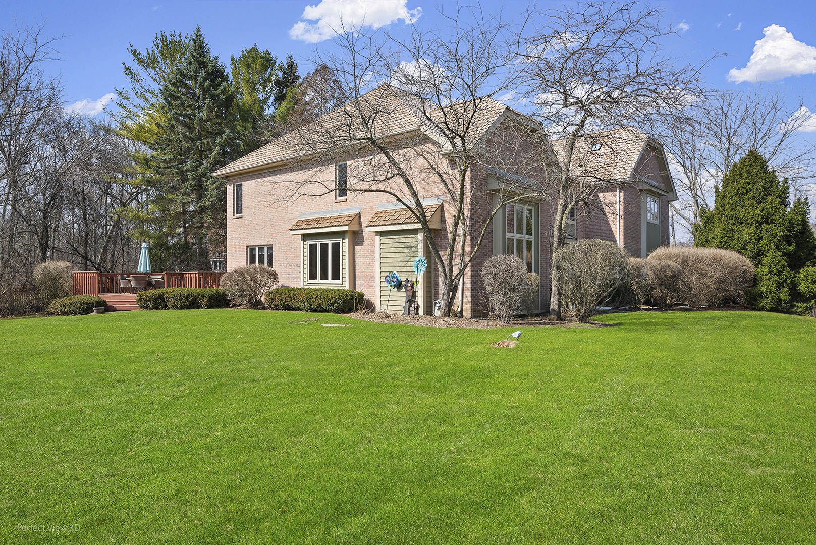 16693 W CHERRYWOOD Lane, Wadsworth, IL 60083