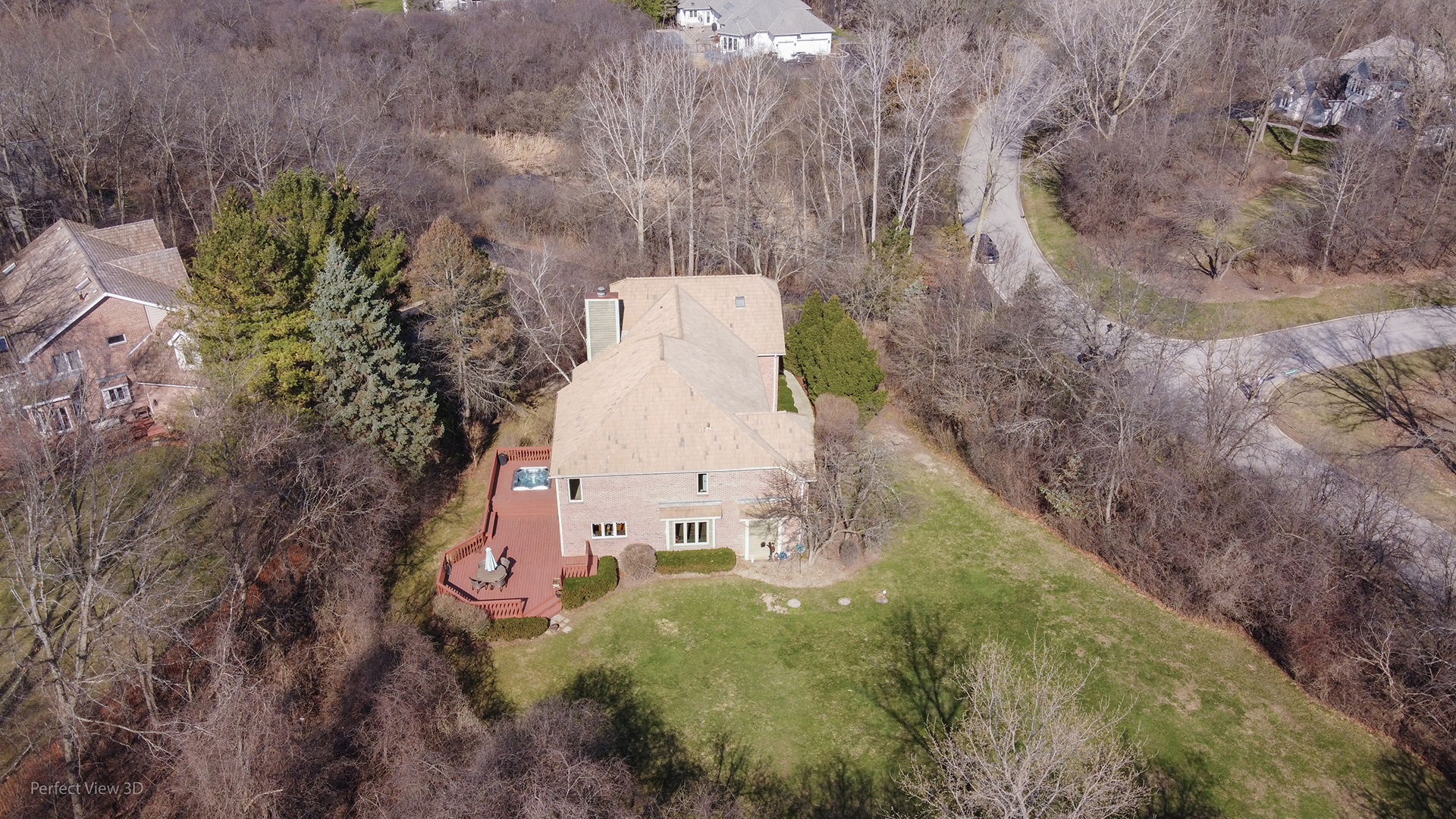 16693 W CHERRYWOOD Lane, Wadsworth, IL 60083