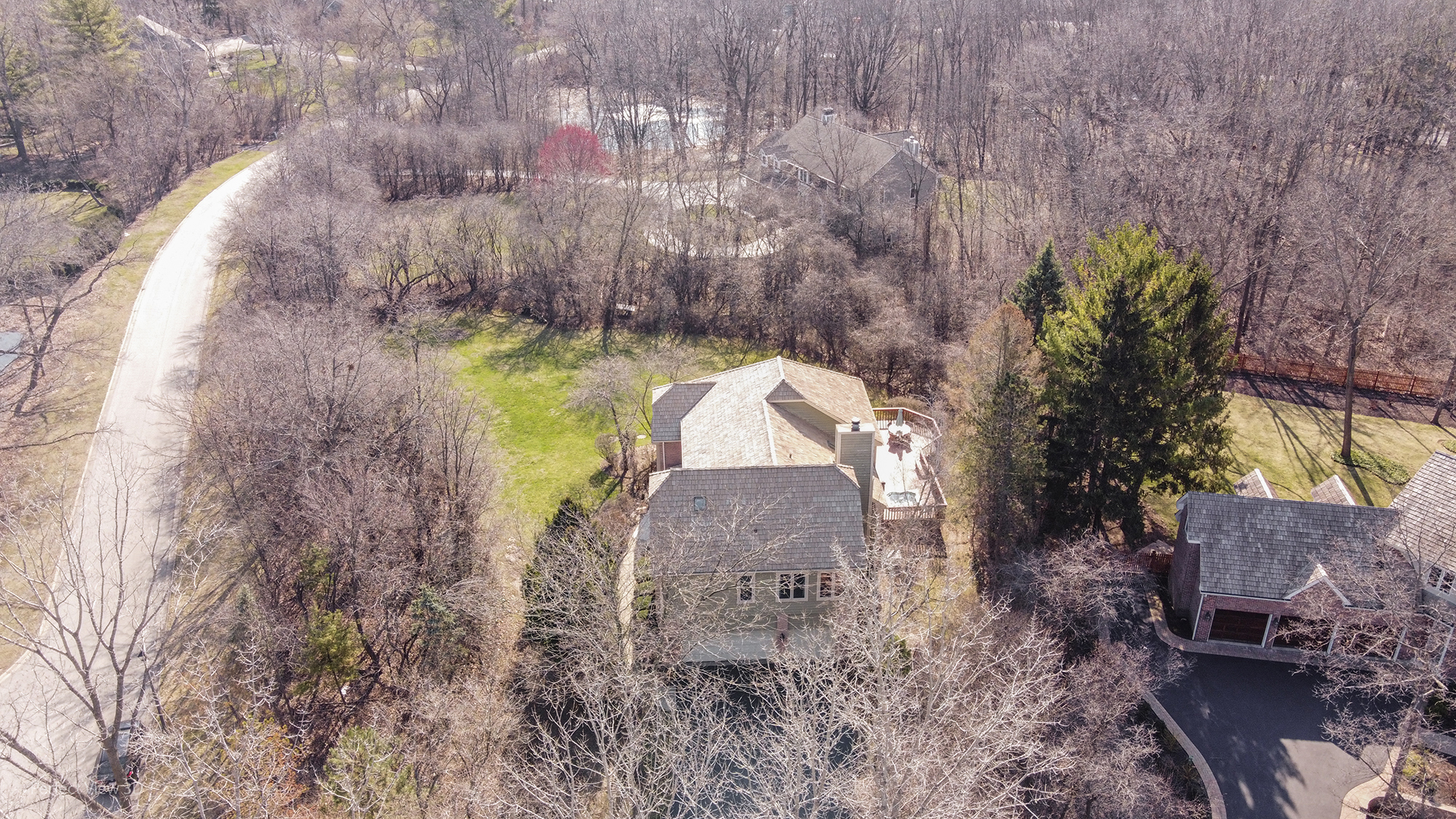 16693 W CHERRYWOOD Lane, Wadsworth, IL 60083