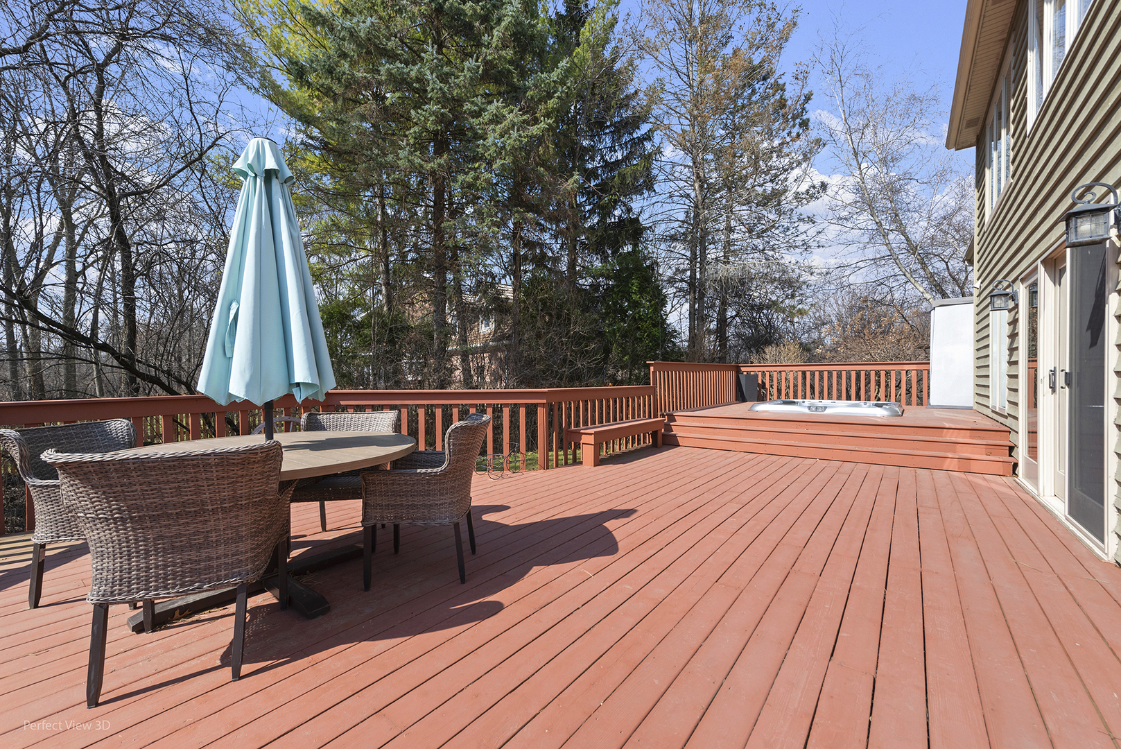 16693 W CHERRYWOOD Lane, Wadsworth, IL 60083