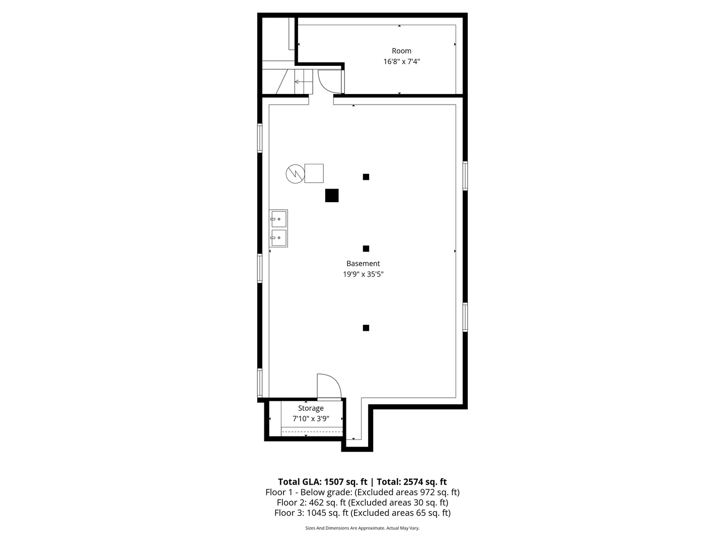 5817 W 64th Street, Chicago, IL 60638