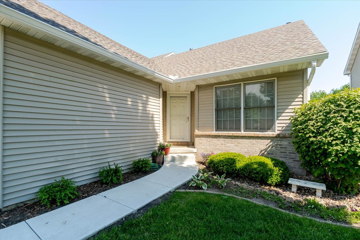 107 N Blair Drive #3, Normal, IL 61761