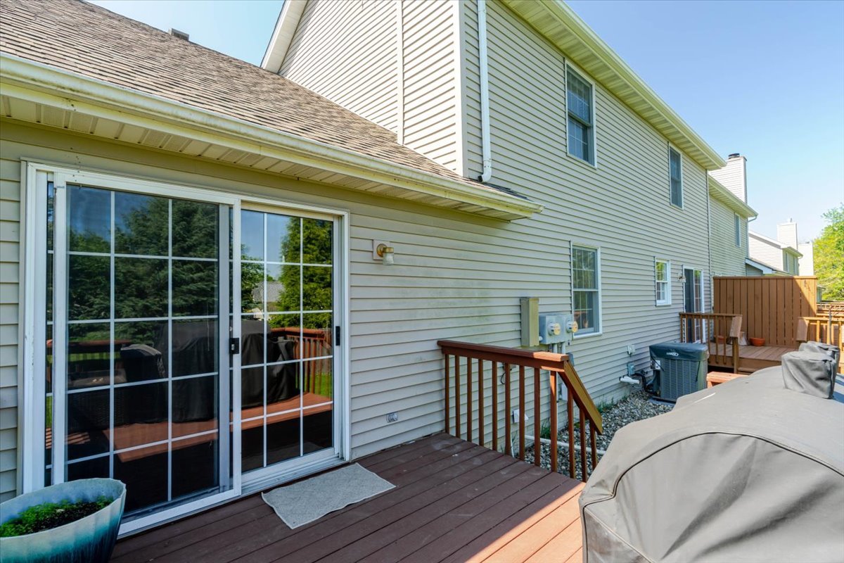 107 N Blair Drive #3, Normal, IL 61761