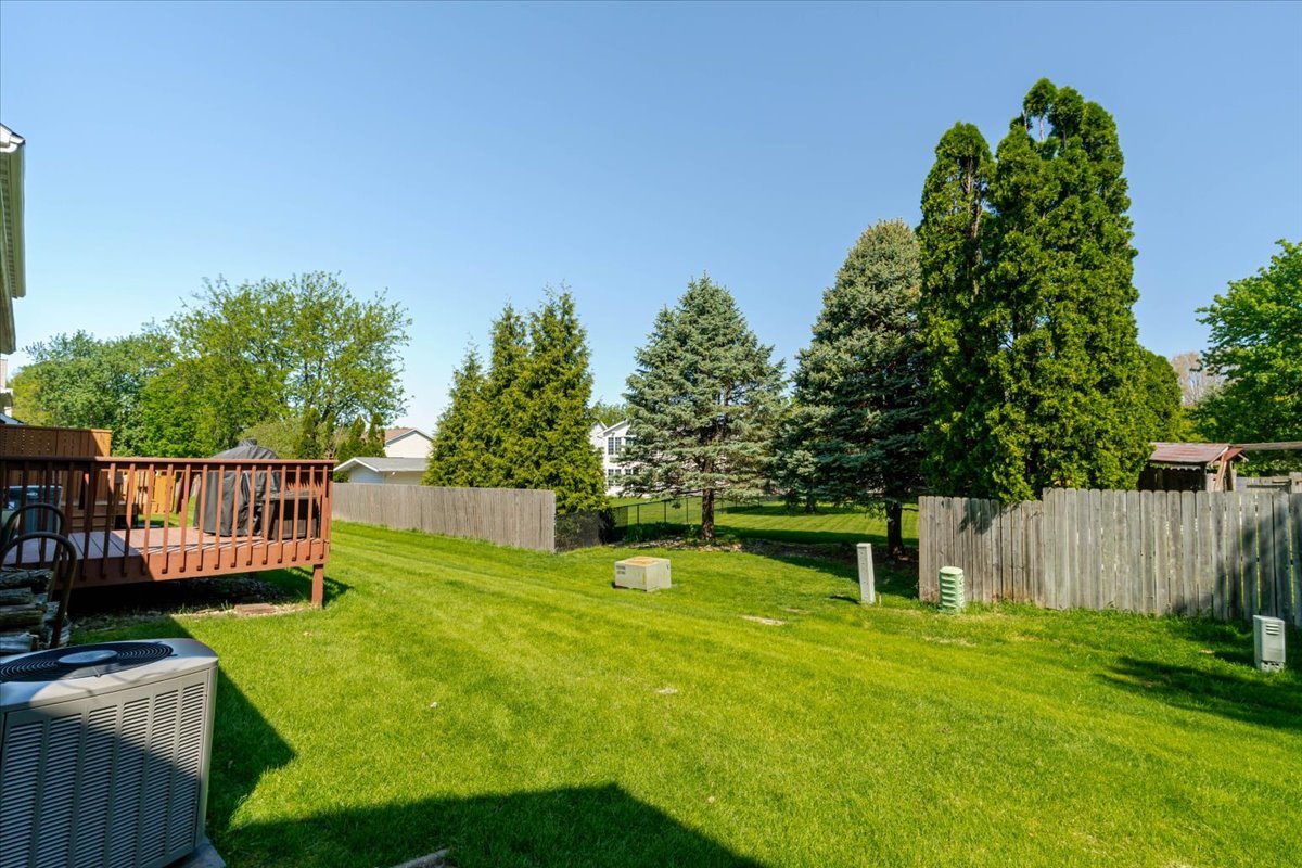 107 N Blair Drive #3, Normal, IL 61761