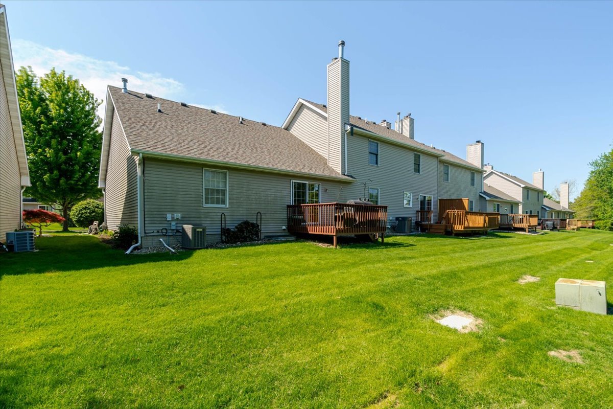 107 N Blair Drive #3, Normal, IL 61761