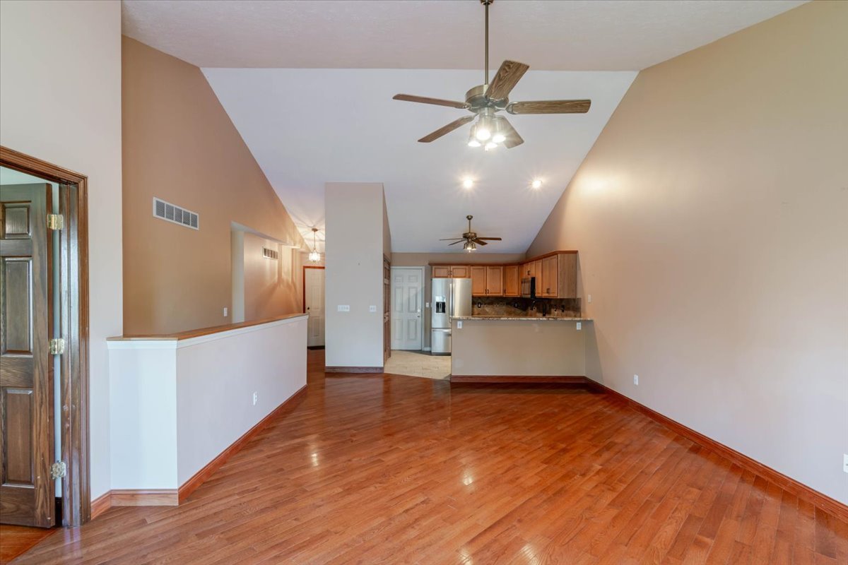 107 N Blair Drive #3, Normal, IL 61761
