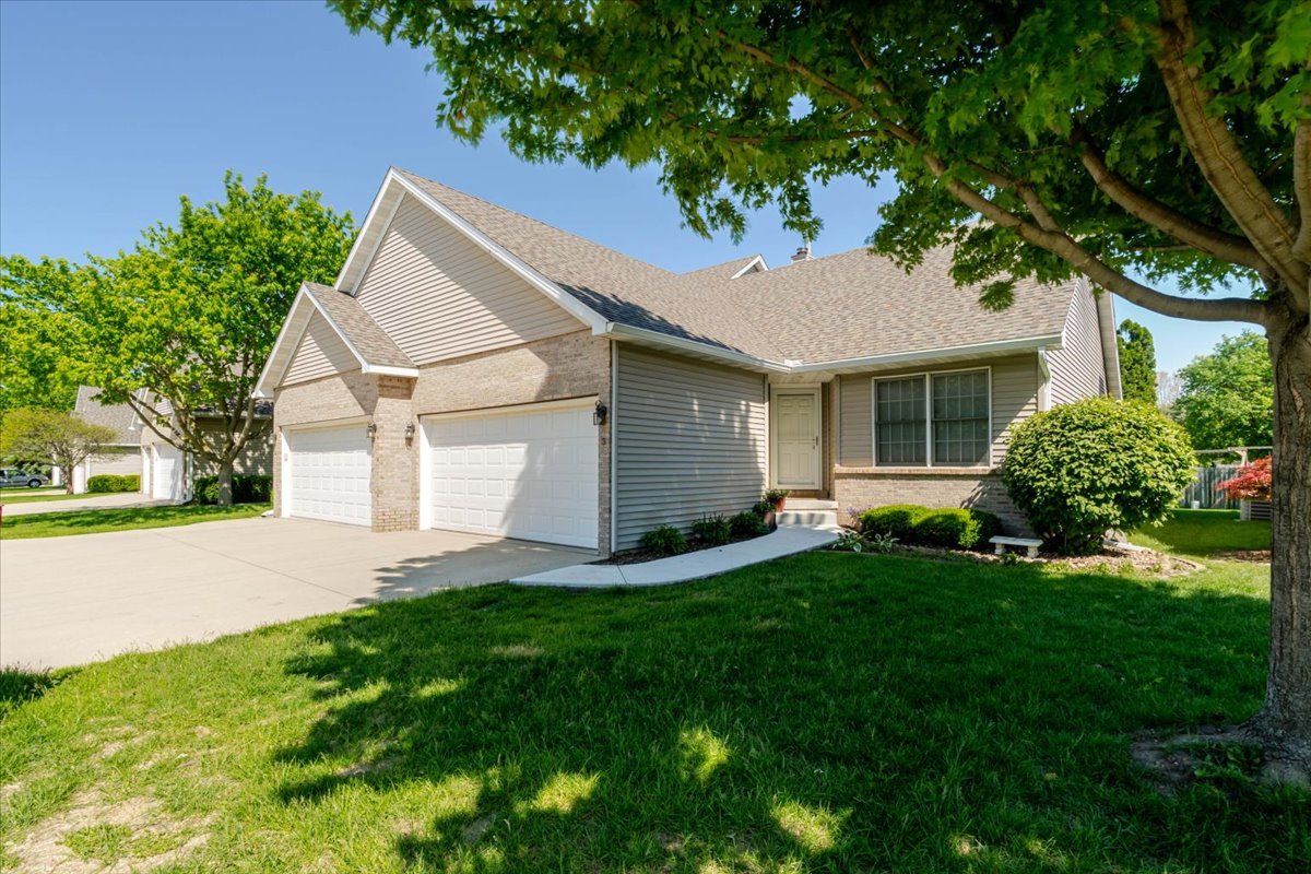 107 N Blair Drive #3, Normal, IL 61761