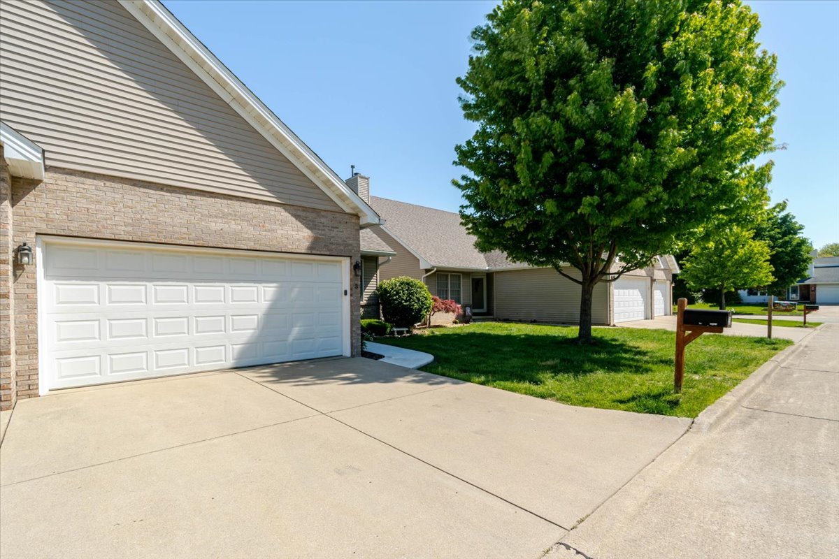 107 N Blair Drive #3, Normal, IL 61761