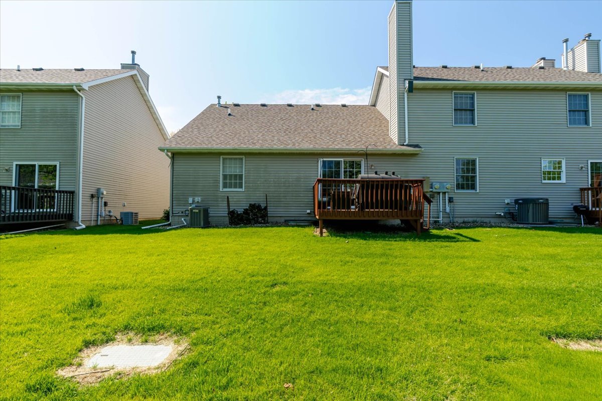 107 N Blair Drive #3, Normal, IL 61761