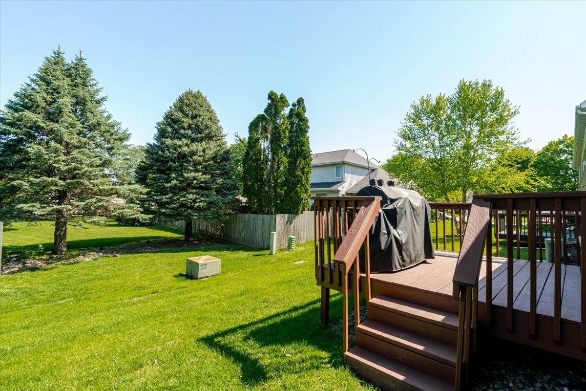 107 N Blair Drive #3, Normal, IL 61761