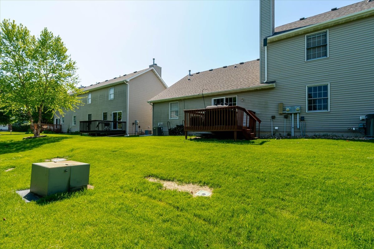 107 N Blair Drive #3, Normal, IL 61761