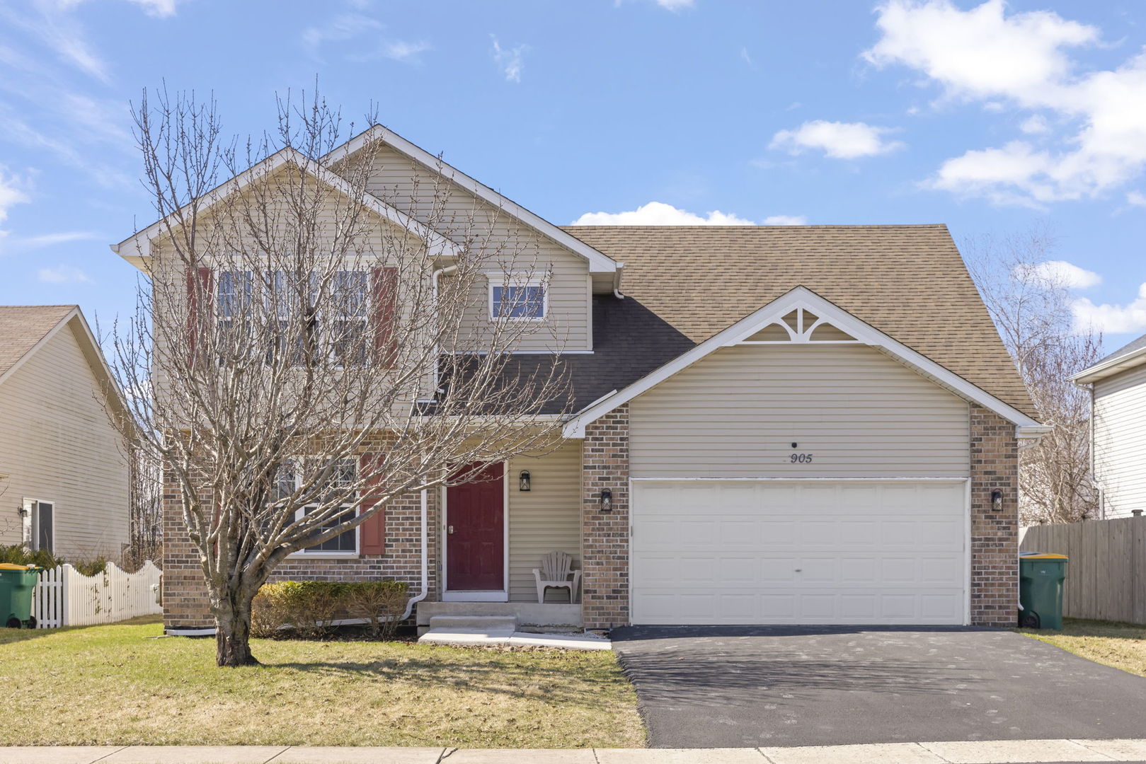 905 Thorn Creek Drive, Joliet, IL 60436