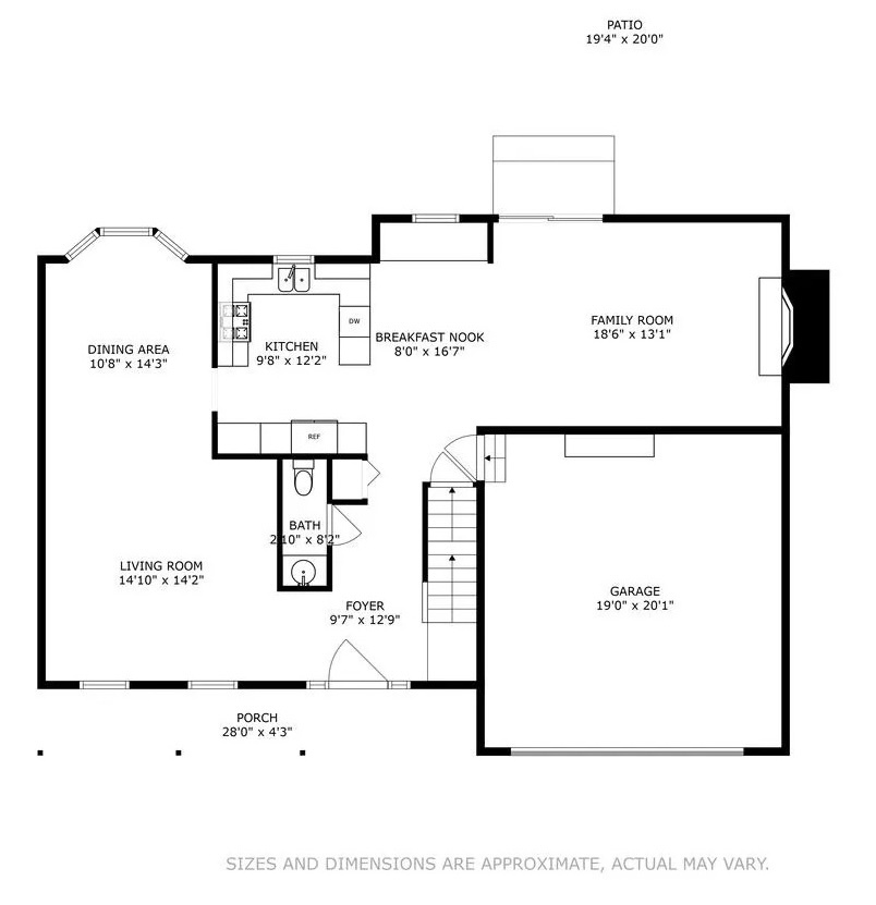 130 Whitehall Court, Grayslake, IL 60030