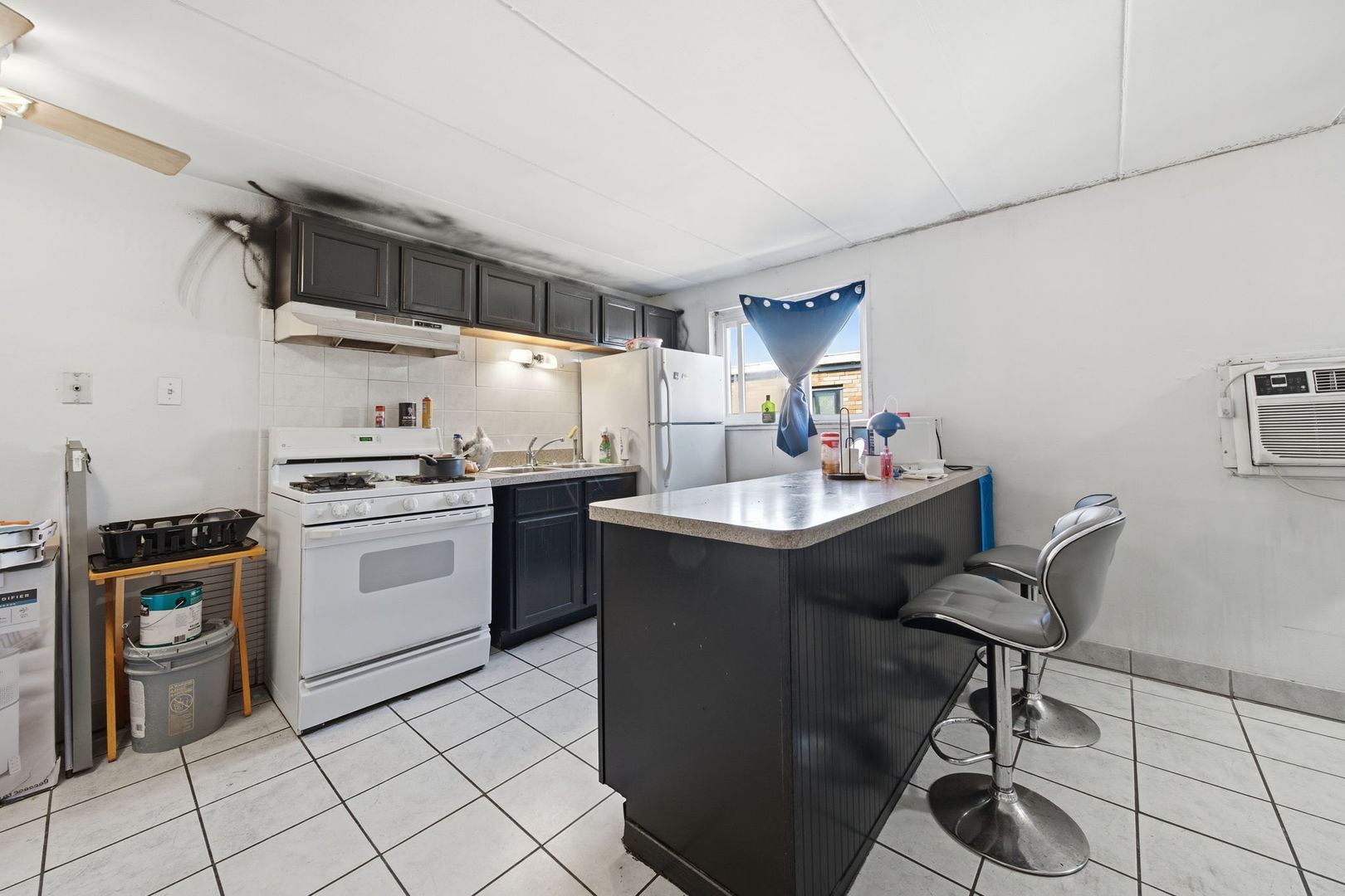 5470 S Archer Avenue #3B, Chicago, IL 60638