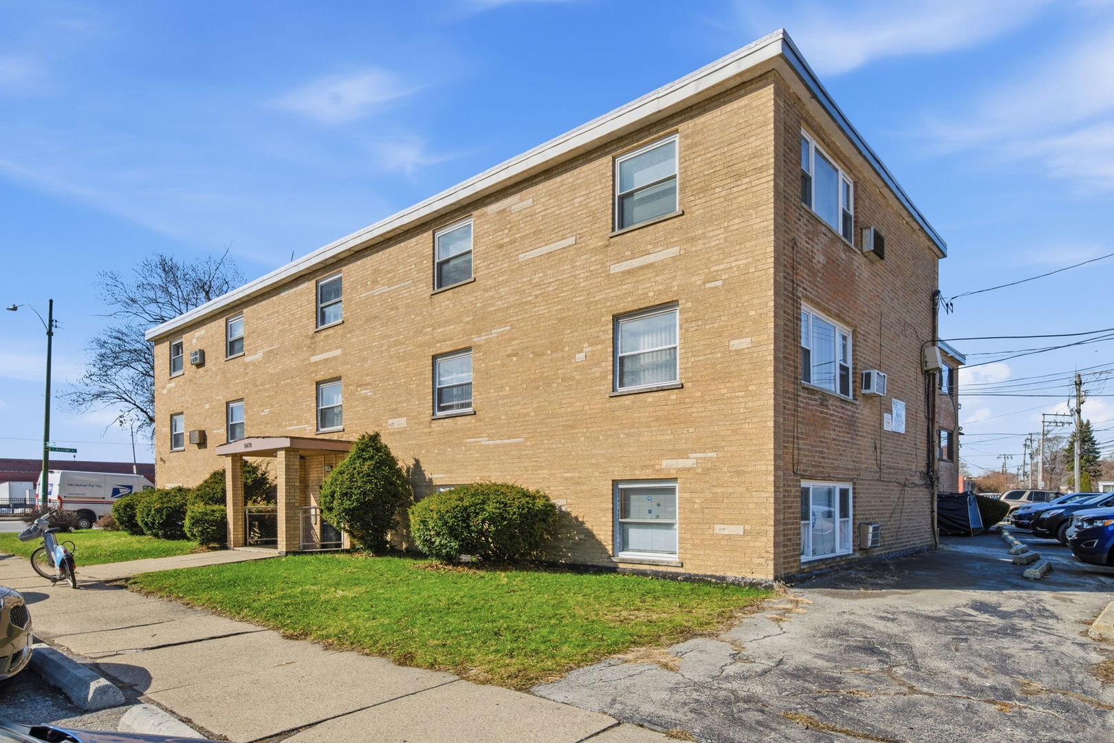 5470 S Archer Avenue #3B, Chicago, IL 60638