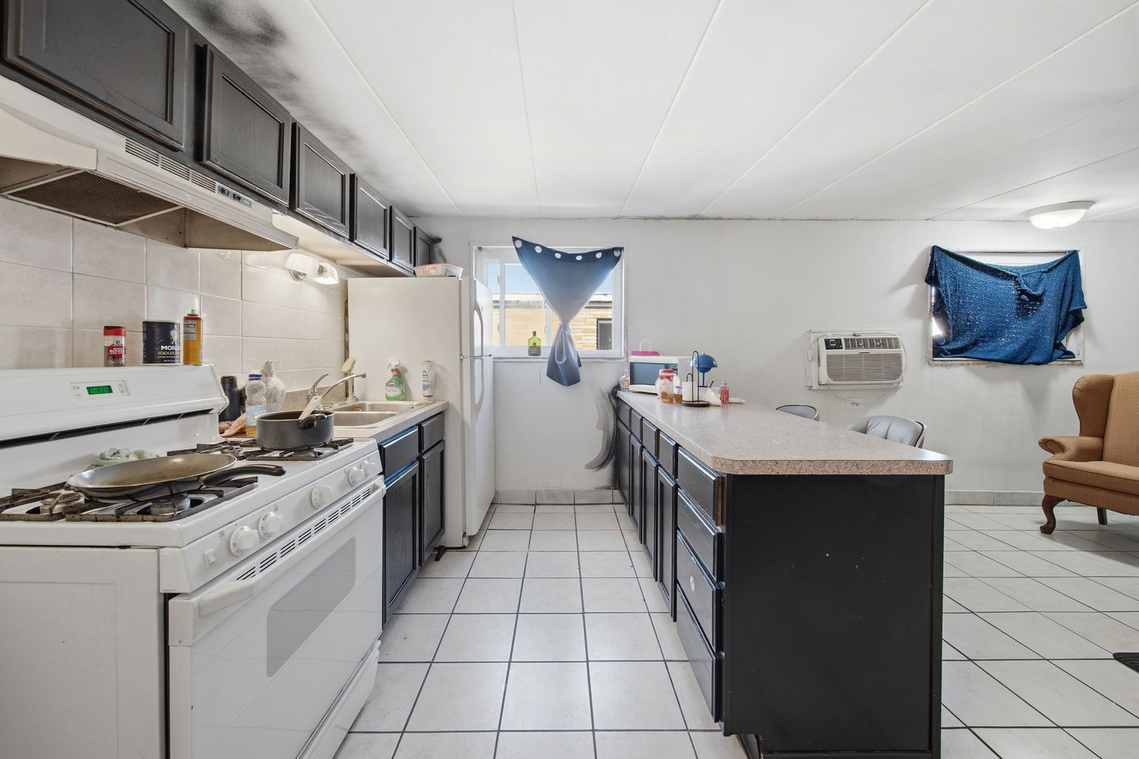 5470 S Archer Avenue #3B, Chicago, IL 60638