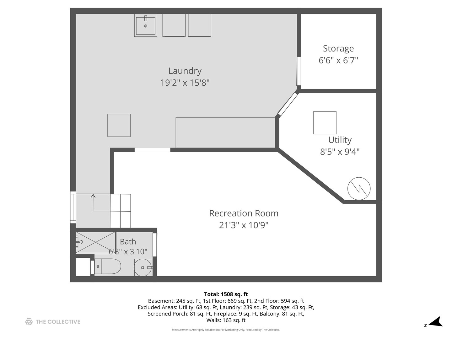 267 N Larch Avenue, Elmhurst, IL 60126