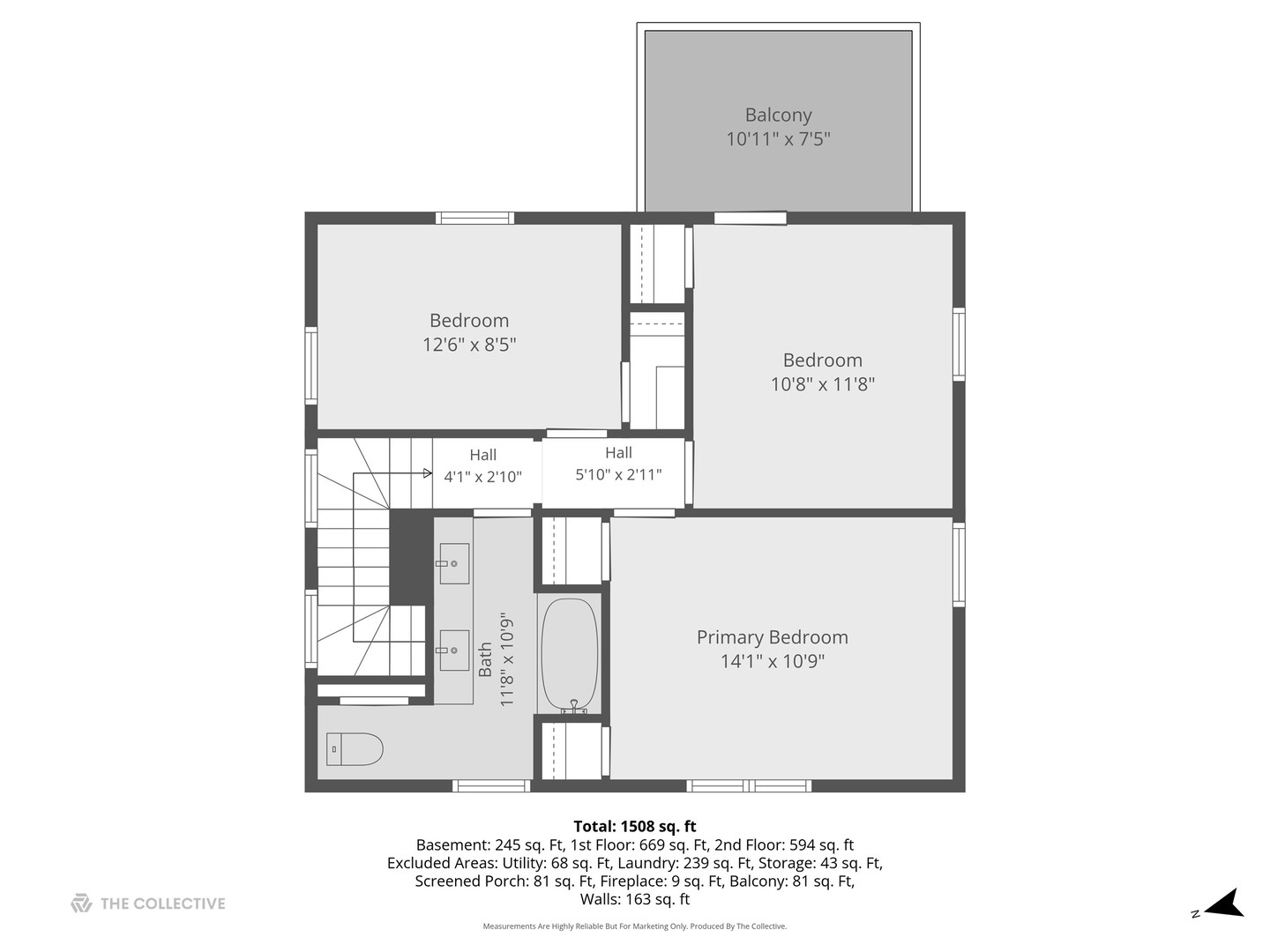 267 N Larch Avenue, Elmhurst, IL 60126