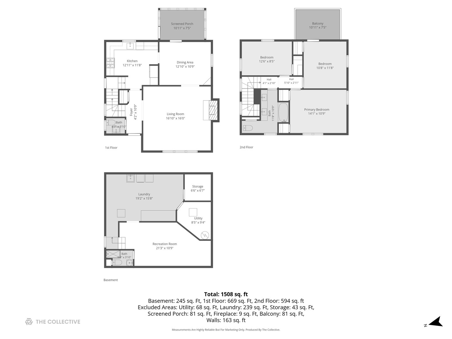 267 N Larch Avenue, Elmhurst, IL 60126