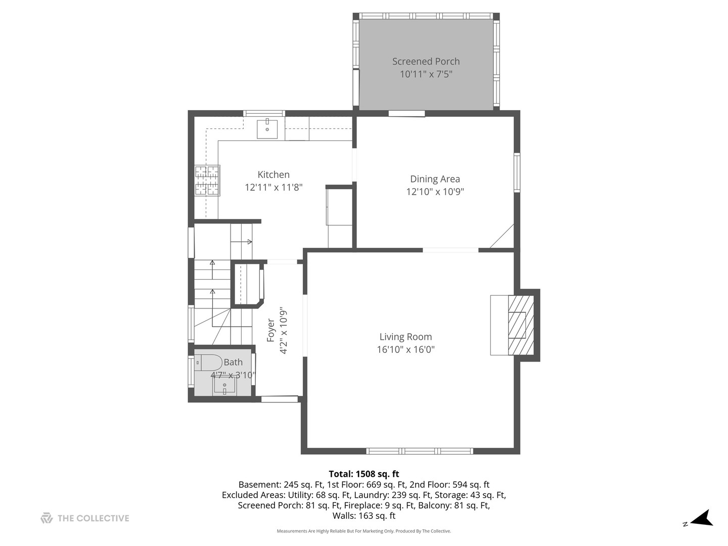 267 N Larch Avenue, Elmhurst, IL 60126