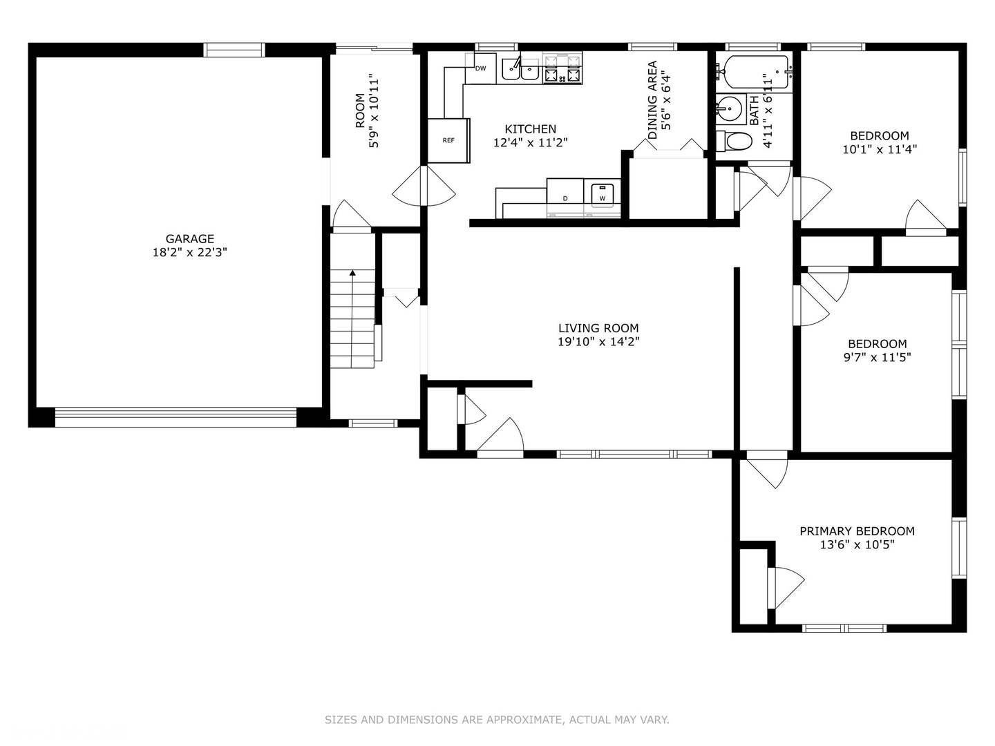 304 Moore Avenue, St. Charles, IL 60174