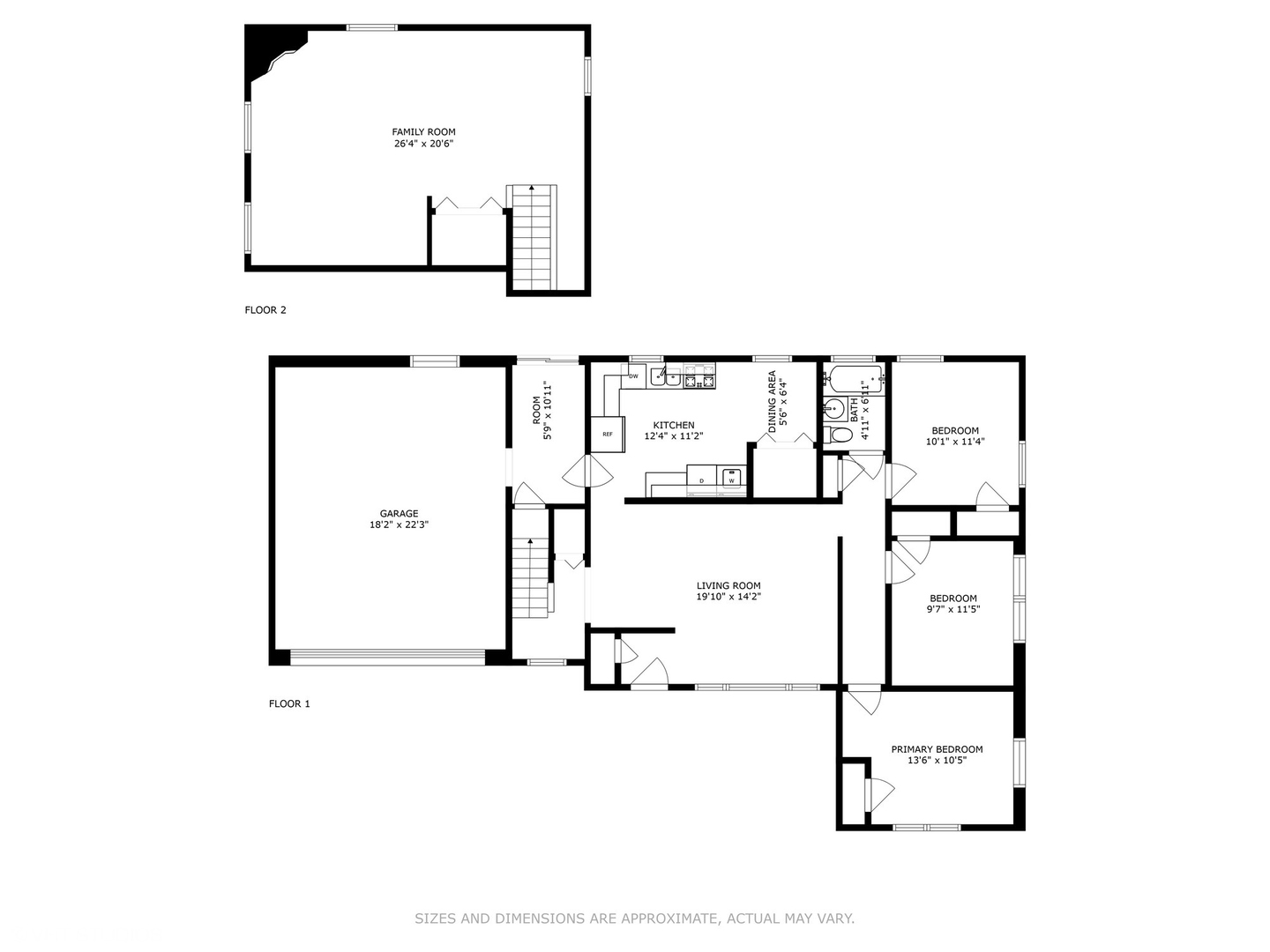 304 Moore Avenue, St. Charles, IL 60174