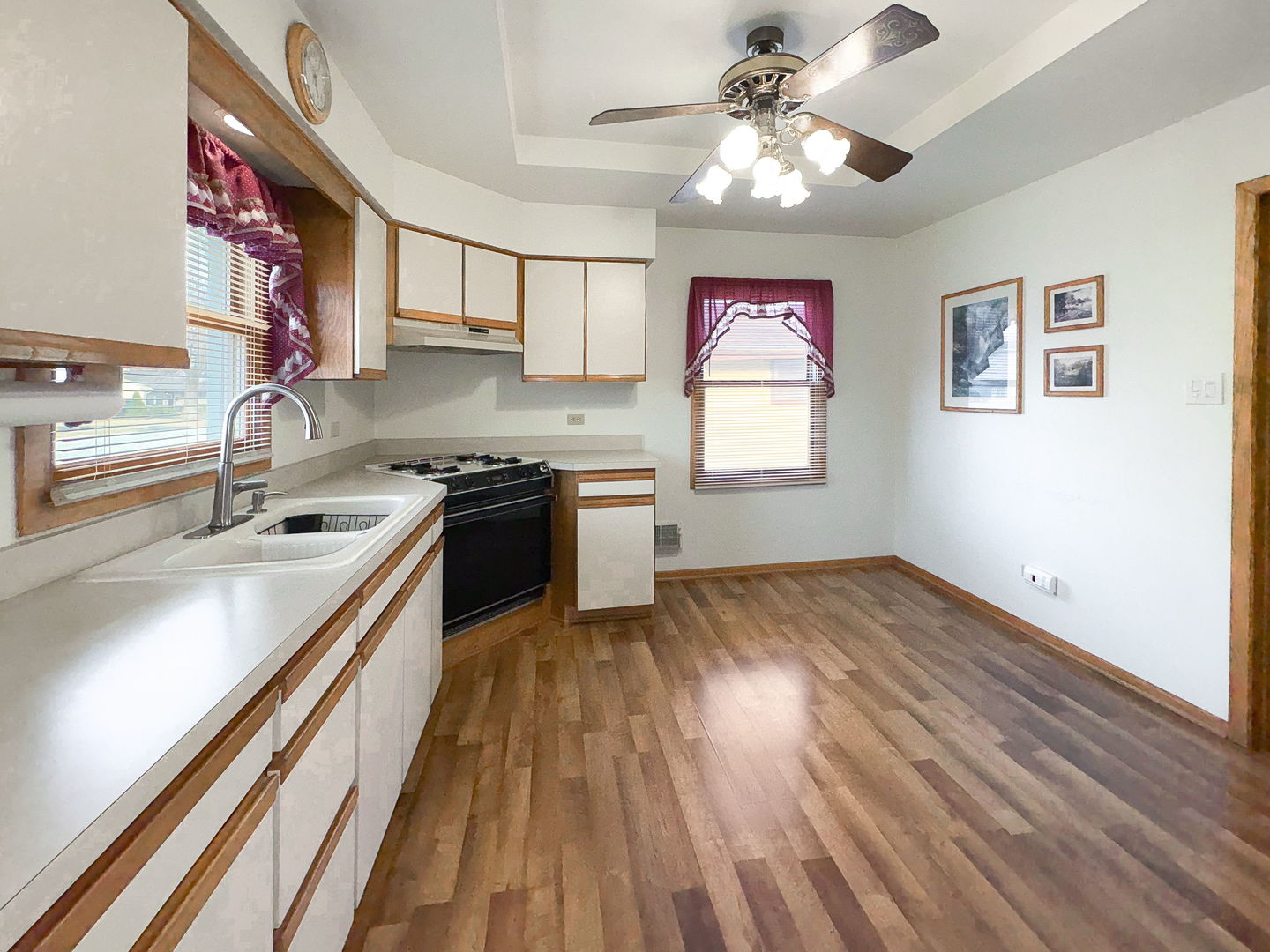 7331 W 114th Place, Worth, IL 60482