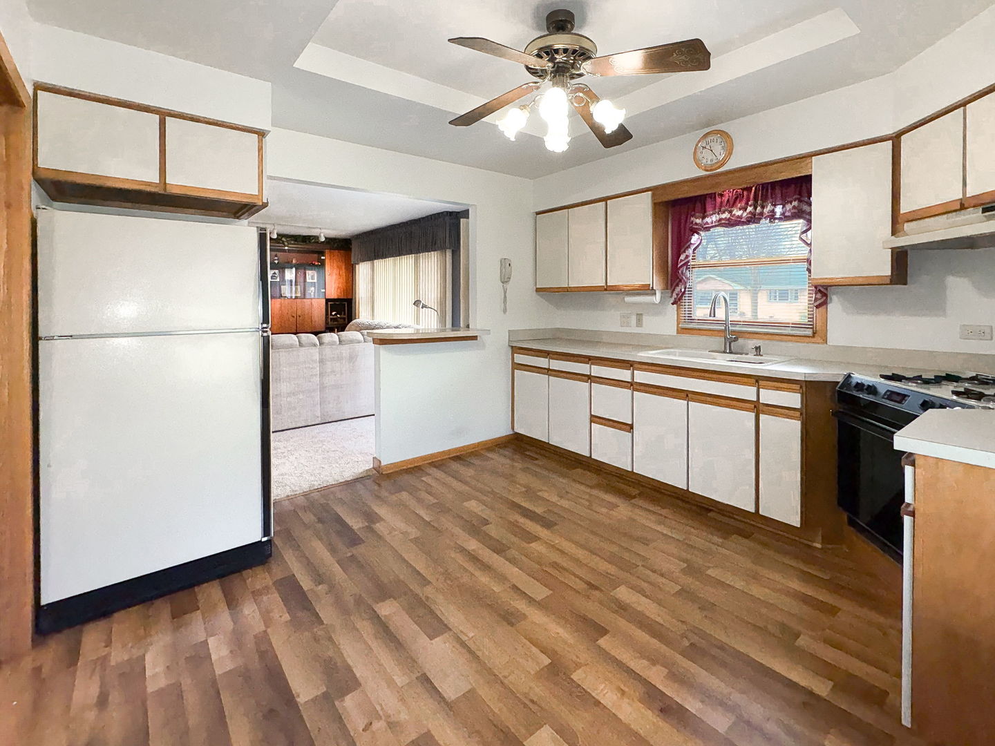 7331 W 114th Place, Worth, IL 60482