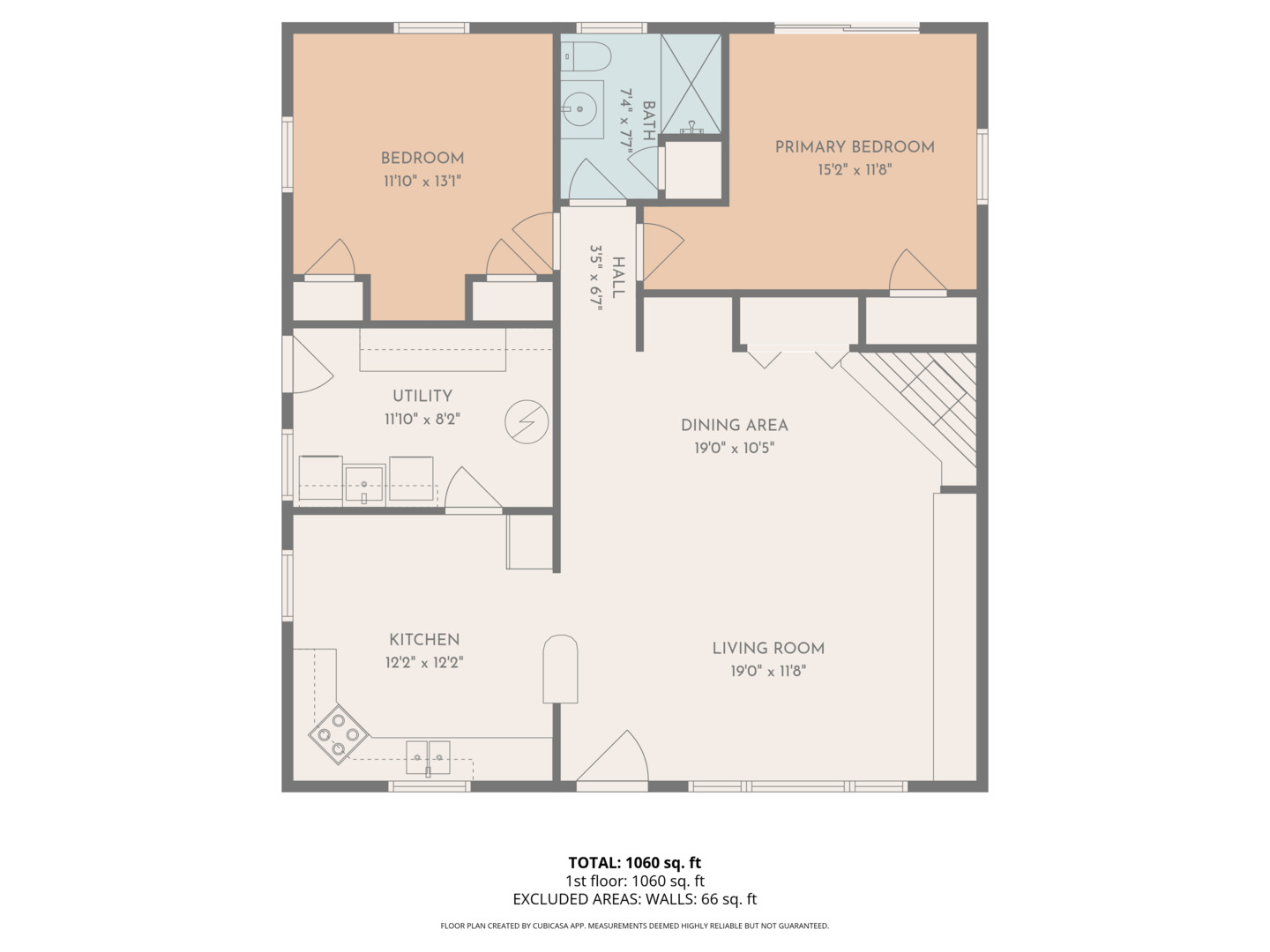 7331 W 114th Place, Worth, IL 60482