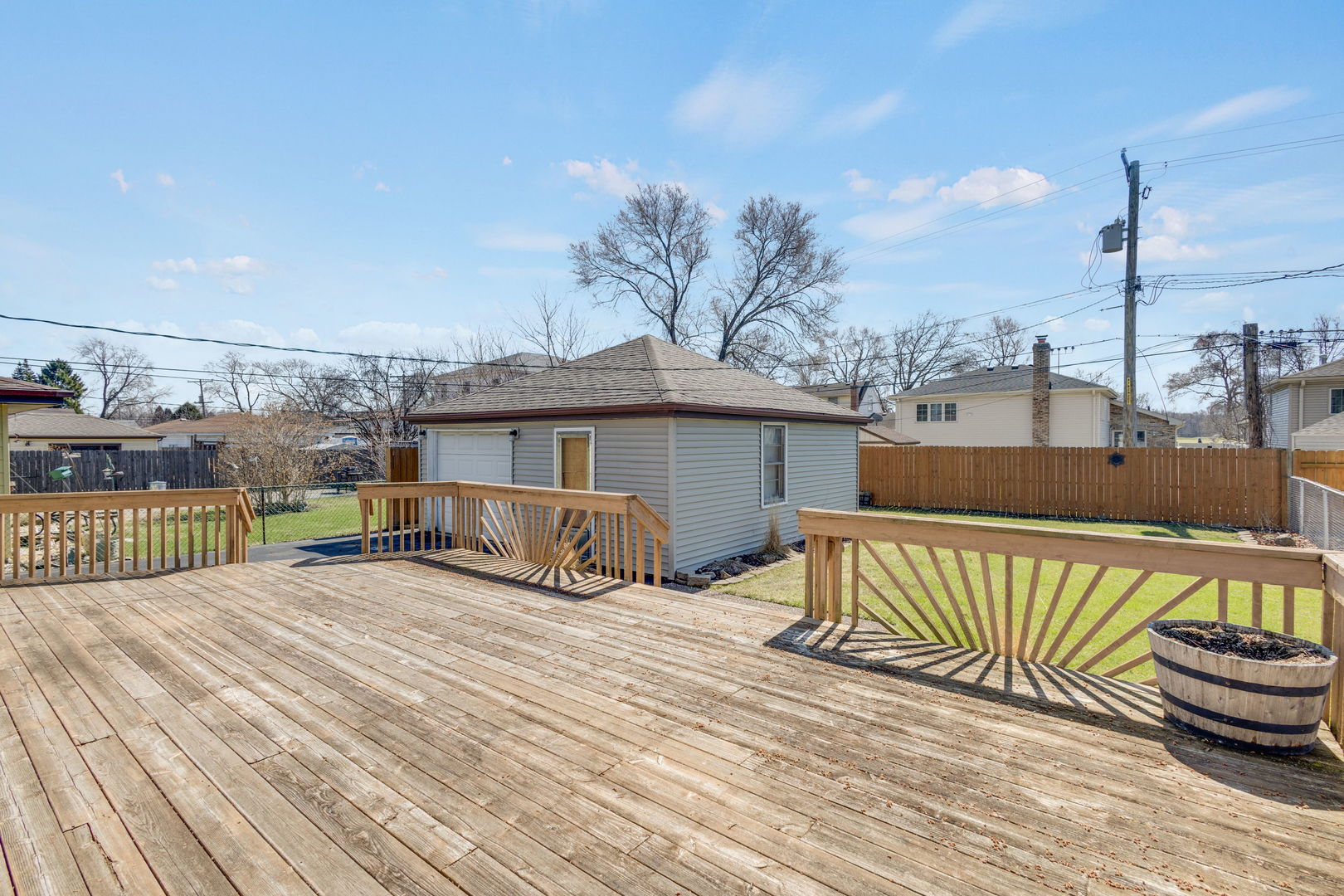 7331 W 114th Place, Worth, IL 60482