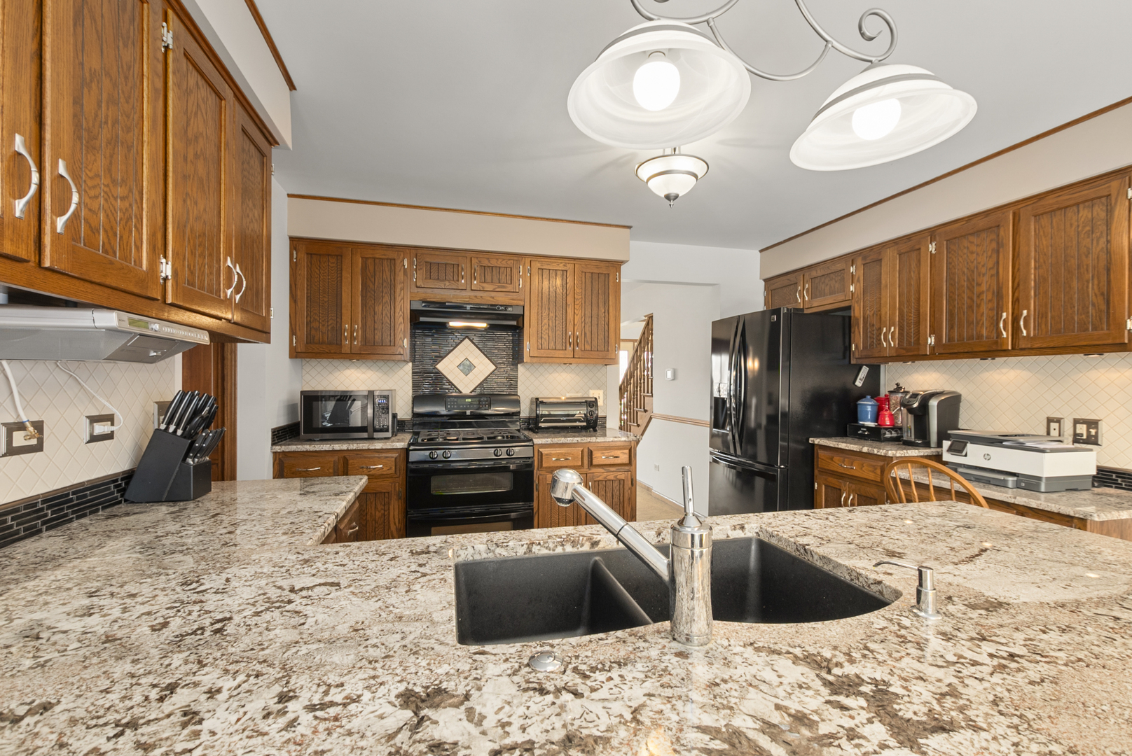 15631 Harbor Town Drive, Orland Park, IL 60462