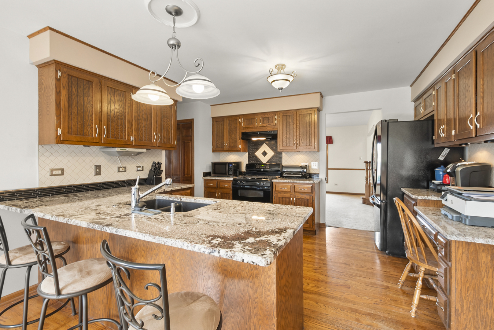 15631 Harbor Town Drive, Orland Park, IL 60462