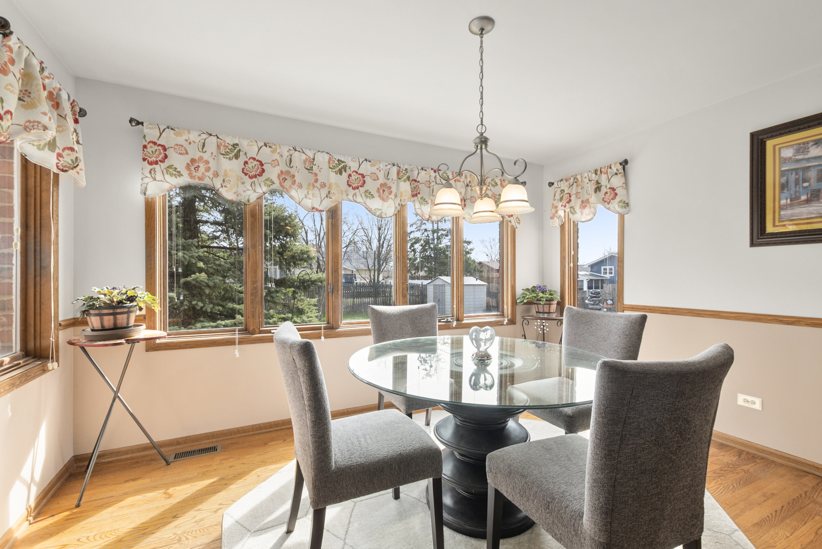 15631 Harbor Town Drive, Orland Park, IL 60462